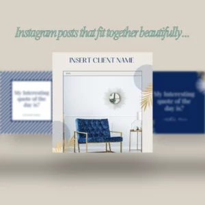 hamptons-living-social-media-templates-Canva-editable-marketing-your-brand-gold-coast-5