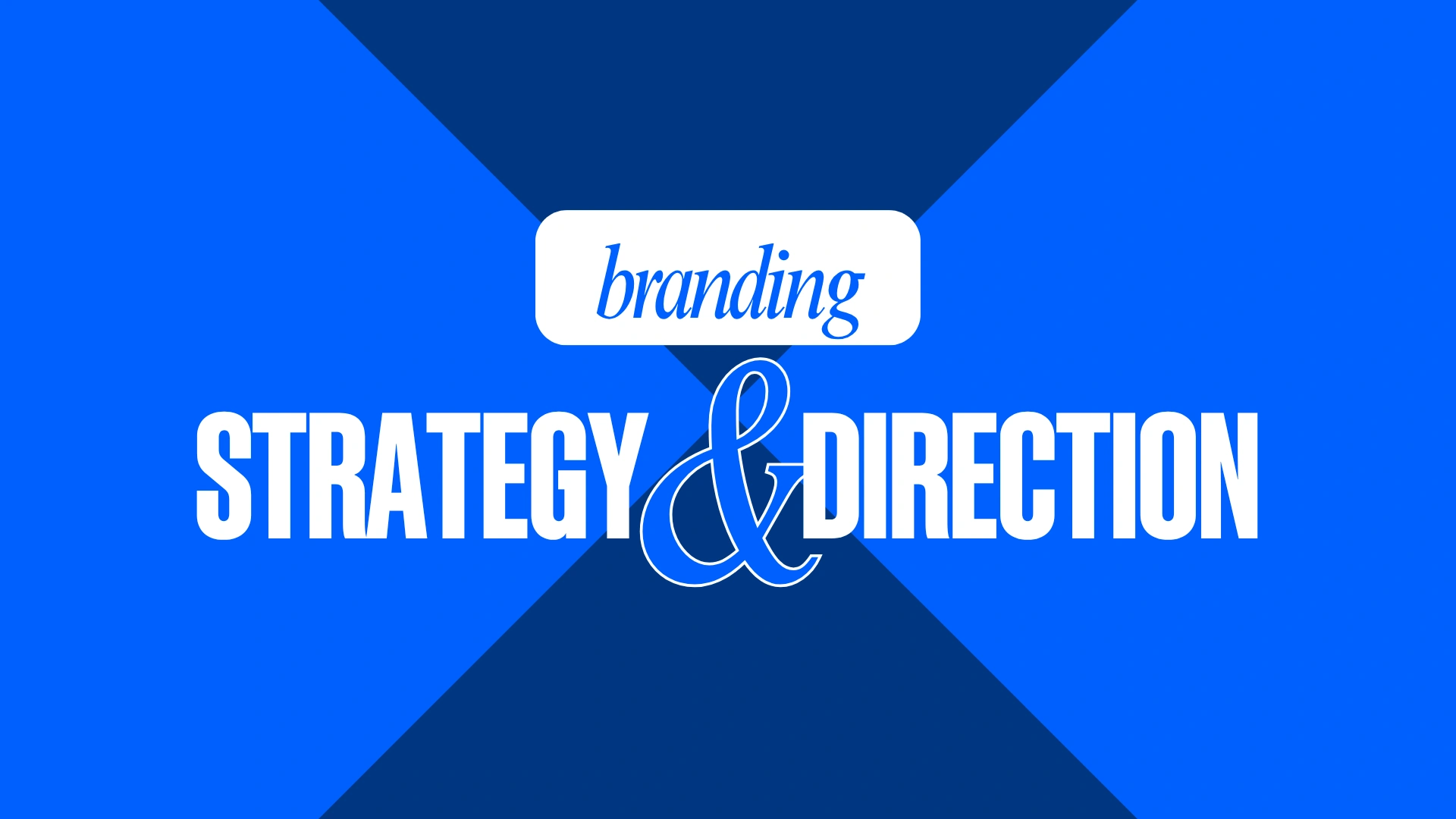 Set Your Business Direction