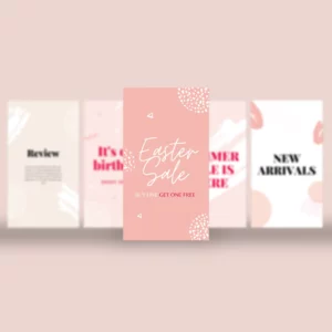 easter-sale-social-post-template-feminine-marketing-your-brand-workshop-australia