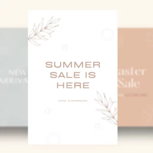 eco-luxe-summer-sale-template-canva-pack-promo-design-marketing-your-brand-workshops-gold-coast