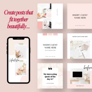 elevated-social-branding-modern-template-grid-marketing-your-brand-workshop-australia