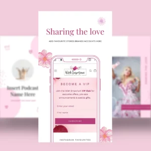 pink-product-showcase-templates-canva-pack-instagram-marketing-your-brand-workshop-australia