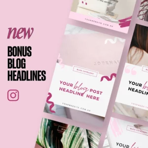 pinterest-blog-template-pack-pink-princess-social-media-marketing-your-brand-workshop-australia