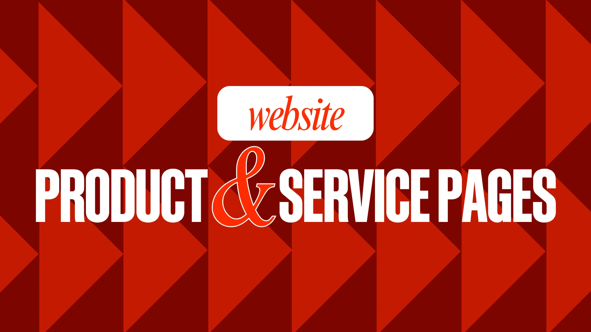 Write Winning Product & Service Descriptions