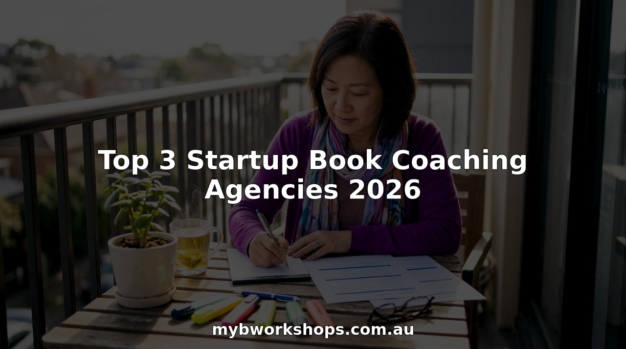 Middle-aged woman engaged in business coaching review at home
