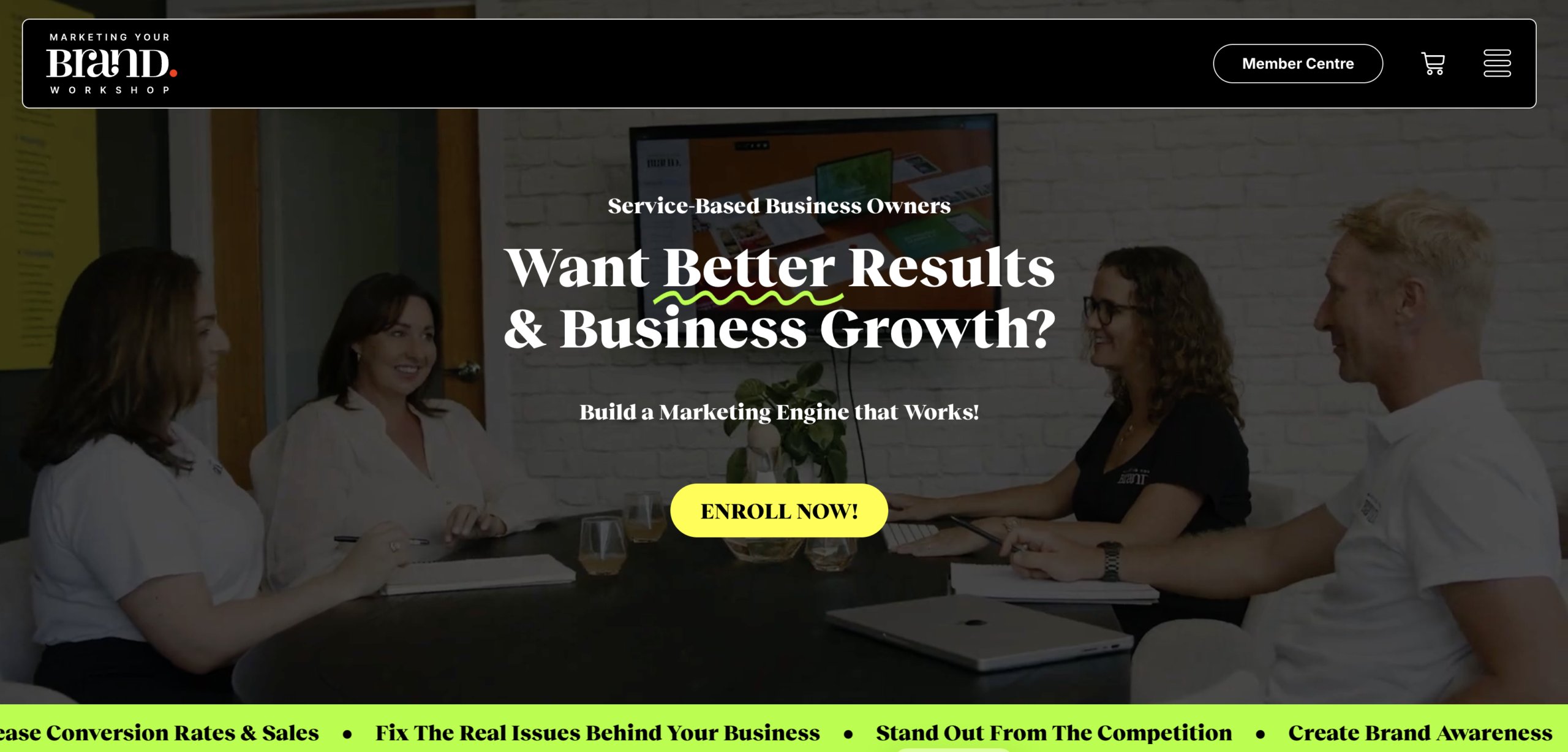Mybworkshops